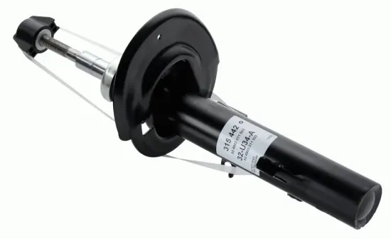 Stoßdämpfer Vorderachse rechts SACHS 315 442 Bild Stoßdämpfer Vorderachse rechts SACHS 315 442