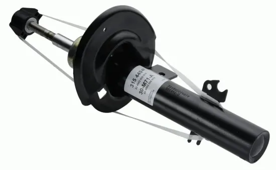 Stoßdämpfer Vorderachse links SACHS 315 449 Bild Stoßdämpfer Vorderachse links SACHS 315 449
