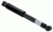 Stoßdämpfer Hinterachse SACHS 315 451