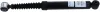 Stoßdämpfer Hinterachse SACHS 315 452 Bild Stoßdämpfer Hinterachse SACHS 315 452