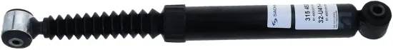 Stoßdämpfer Hinterachse SACHS 315 452 Bild Stoßdämpfer Hinterachse SACHS 315 452