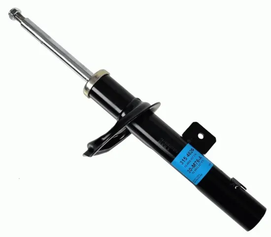Stoßdämpfer Vorderachse rechts SACHS 315 462 Bild Stoßdämpfer Vorderachse rechts SACHS 315 462