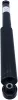 Stoßdämpfer Hinterachse SACHS 315 463 Bild Stoßdämpfer Hinterachse SACHS 315 463