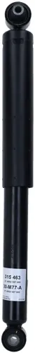 Stoßdämpfer Hinterachse SACHS 315 463 Bild Stoßdämpfer Hinterachse SACHS 315 463
