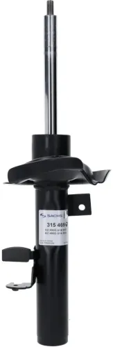 Stoßdämpfer Vorderachse links SACHS 315 469 Bild Stoßdämpfer Vorderachse links SACHS 315 469