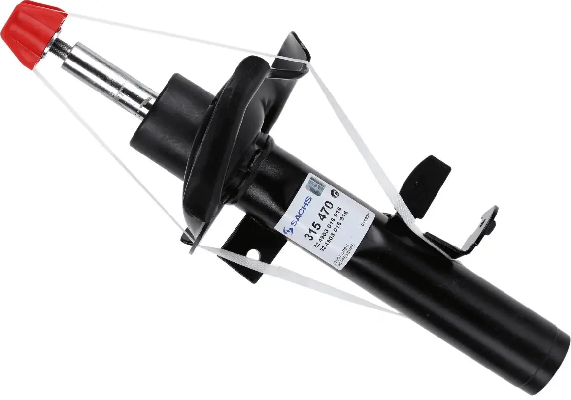 Stoßdämpfer Vorderachse rechts SACHS 315 470