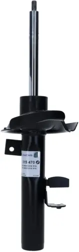 Stoßdämpfer Vorderachse rechts SACHS 315 470 Bild Stoßdämpfer Vorderachse rechts SACHS 315 470
