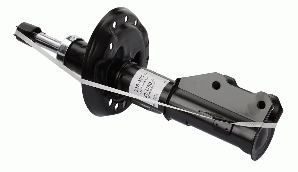 Stoßdämpfer Vorderachse links SACHS 315 471