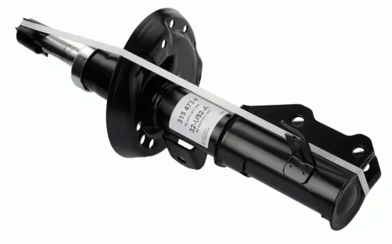 Stoßdämpfer Vorderachse links SACHS 315 473 Bild Stoßdämpfer Vorderachse links SACHS 315 473