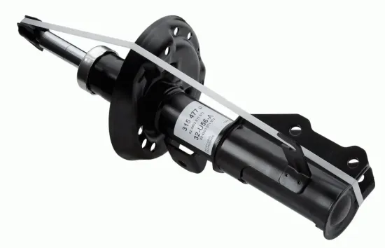 Stoßdämpfer Vorderachse links SACHS 315 477 Bild Stoßdämpfer Vorderachse links SACHS 315 477