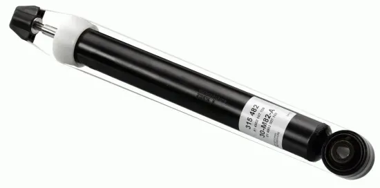 Stoßdämpfer Hinterachse SACHS 315 482 Bild Stoßdämpfer Hinterachse SACHS 315 482