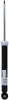 Stoßdämpfer Hinterachse SACHS 315 483 Bild Stoßdämpfer Hinterachse SACHS 315 483