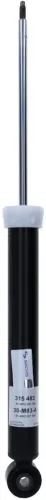 Stoßdämpfer Hinterachse SACHS 315 483 Bild Stoßdämpfer Hinterachse SACHS 315 483