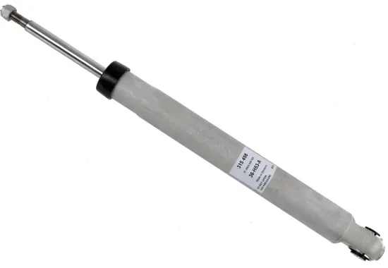 Stoßdämpfer Hinterachse SACHS 315 498 Bild Stoßdämpfer Hinterachse SACHS 315 498