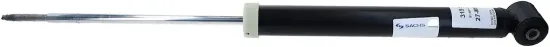 Stoßdämpfer Hinterachse SACHS 315 525 Bild Stoßdämpfer Hinterachse SACHS 315 525