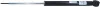 Stoßdämpfer Hinterachse SACHS 315 528 Bild Stoßdämpfer Hinterachse SACHS 315 528