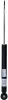 Stoßdämpfer Hinterachse SACHS 315 528 Bild Stoßdämpfer Hinterachse SACHS 315 528
