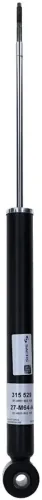 Stoßdämpfer Hinterachse SACHS 315 529 Bild Stoßdämpfer Hinterachse SACHS 315 529