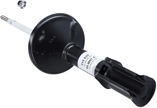Stoßdämpfer Vorderachse SACHS 315 539 Bild Stoßdämpfer Vorderachse SACHS 315 539