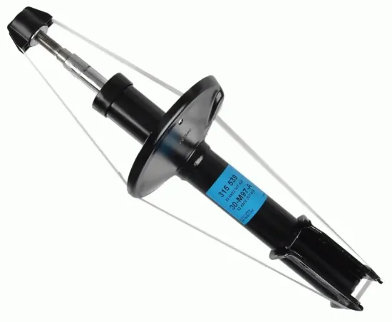Stoßdämpfer Vorderachse SACHS 315 539 Bild Stoßdämpfer Vorderachse SACHS 315 539