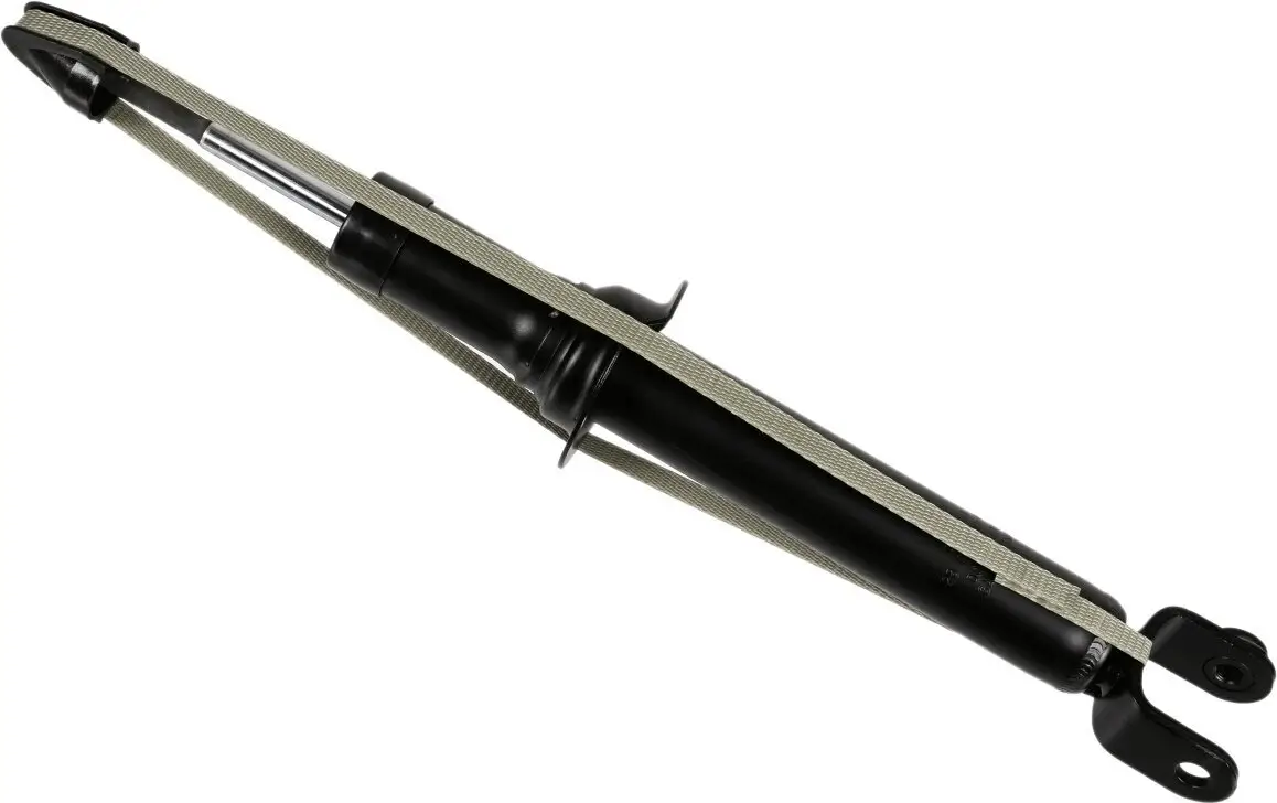 Stoßdämpfer Hinterachse rechts SACHS 315 690