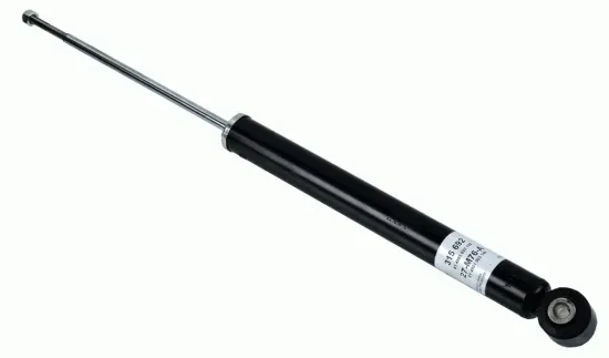 Stoßdämpfer Hinterachse SACHS 315 692 Bild Stoßdämpfer Hinterachse SACHS 315 692