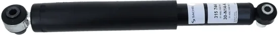Stoßdämpfer Hinterachse SACHS 315 744 Bild Stoßdämpfer Hinterachse SACHS 315 744