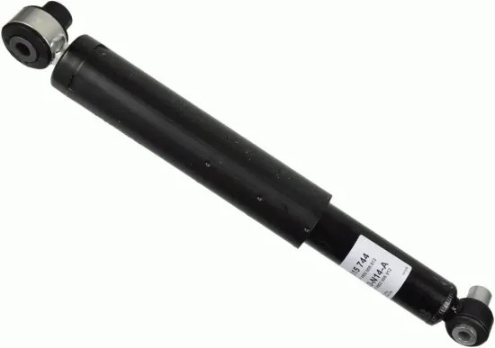 Stoßdämpfer Hinterachse SACHS 315 744 Bild Stoßdämpfer Hinterachse SACHS 315 744