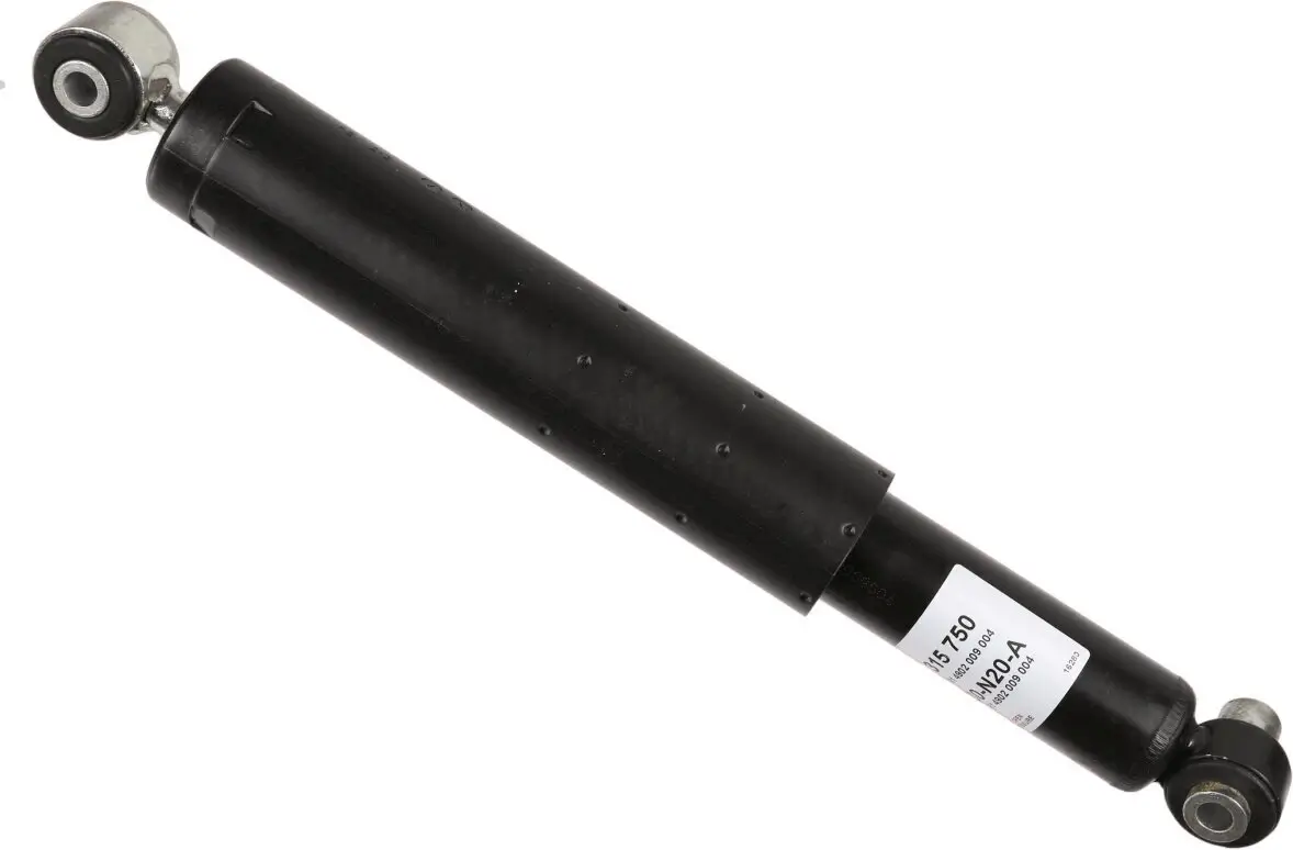 Stoßdämpfer Hinterachse SACHS 315 750