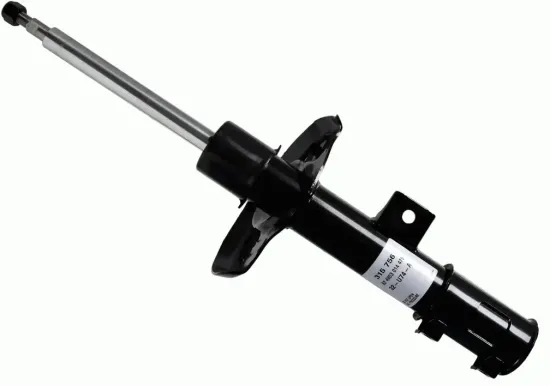 Stoßdämpfer Vorderachse links SACHS 315 756 Bild Stoßdämpfer Vorderachse links SACHS 315 756