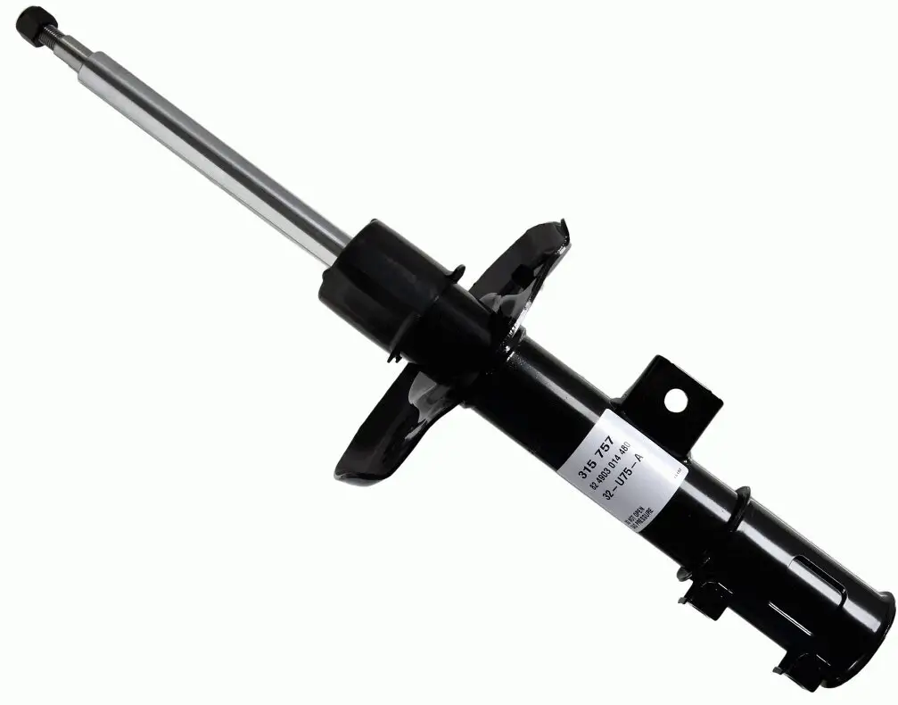 Stoßdämpfer Vorderachse links SACHS 315 757