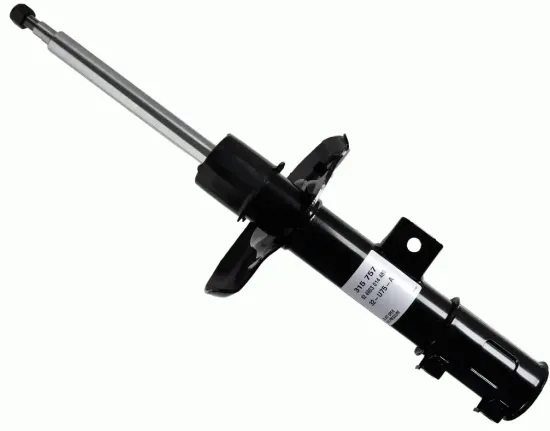 Stoßdämpfer Vorderachse links SACHS 315 757 Bild Stoßdämpfer Vorderachse links SACHS 315 757