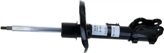 Stoßdämpfer Vorderachse rechts SACHS 315 758 Bild Stoßdämpfer Vorderachse rechts SACHS 315 758