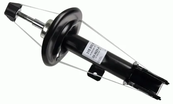 Stoßdämpfer Vorderachse rechts SACHS 315 850 Bild Stoßdämpfer Vorderachse rechts SACHS 315 850