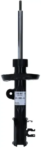 Stoßdämpfer Vorderachse rechts SACHS 315 857 Bild Stoßdämpfer Vorderachse rechts SACHS 315 857