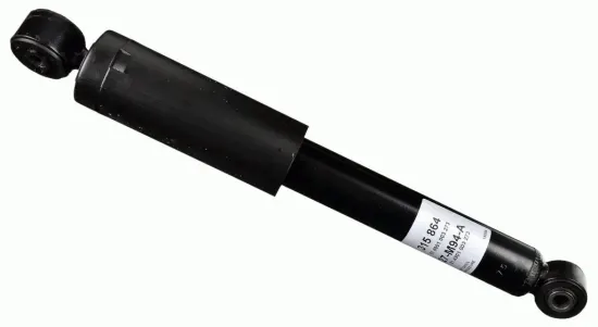 Stoßdämpfer SACHS 315 864 Bild Stoßdämpfer SACHS 315 864