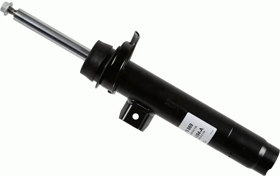 Stoßdämpfer SACHS 315 869