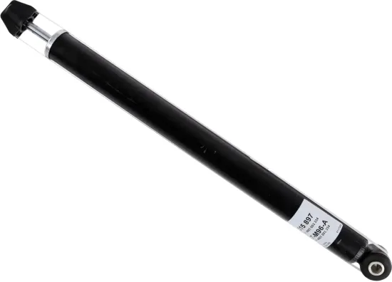 Stoßdämpfer Hinterachse SACHS 315 897 Bild Stoßdämpfer Hinterachse SACHS 315 897