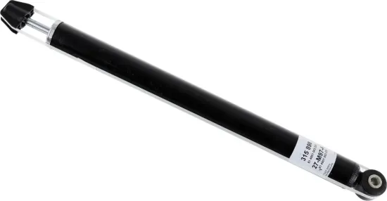 Stoßdämpfer Hinterachse SACHS 315 898 Bild Stoßdämpfer Hinterachse SACHS 315 898