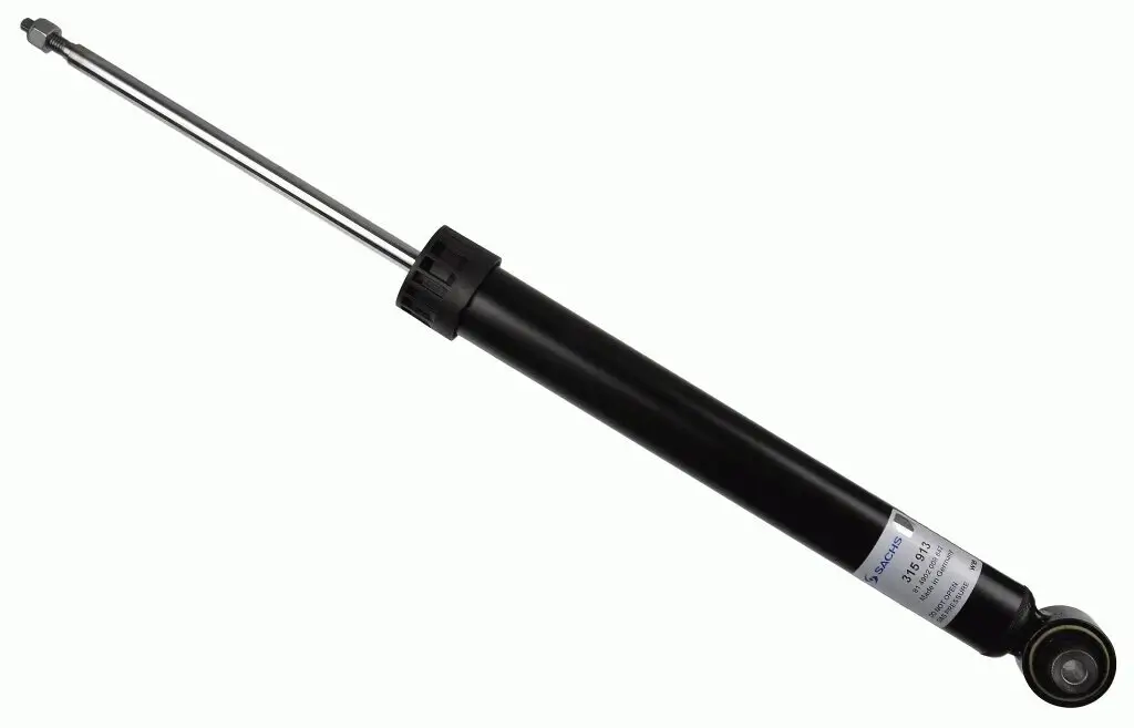 Stoßdämpfer SACHS 315 913