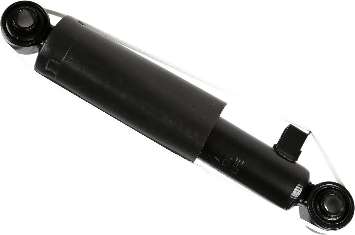 Stoßdämpfer Hinterachse SACHS 315 917