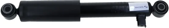 Stoßdämpfer Hinterachse SACHS 315 917 Bild Stoßdämpfer Hinterachse SACHS 315 917