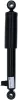 Stoßdämpfer Hinterachse SACHS 315 917 Bild Stoßdämpfer Hinterachse SACHS 315 917