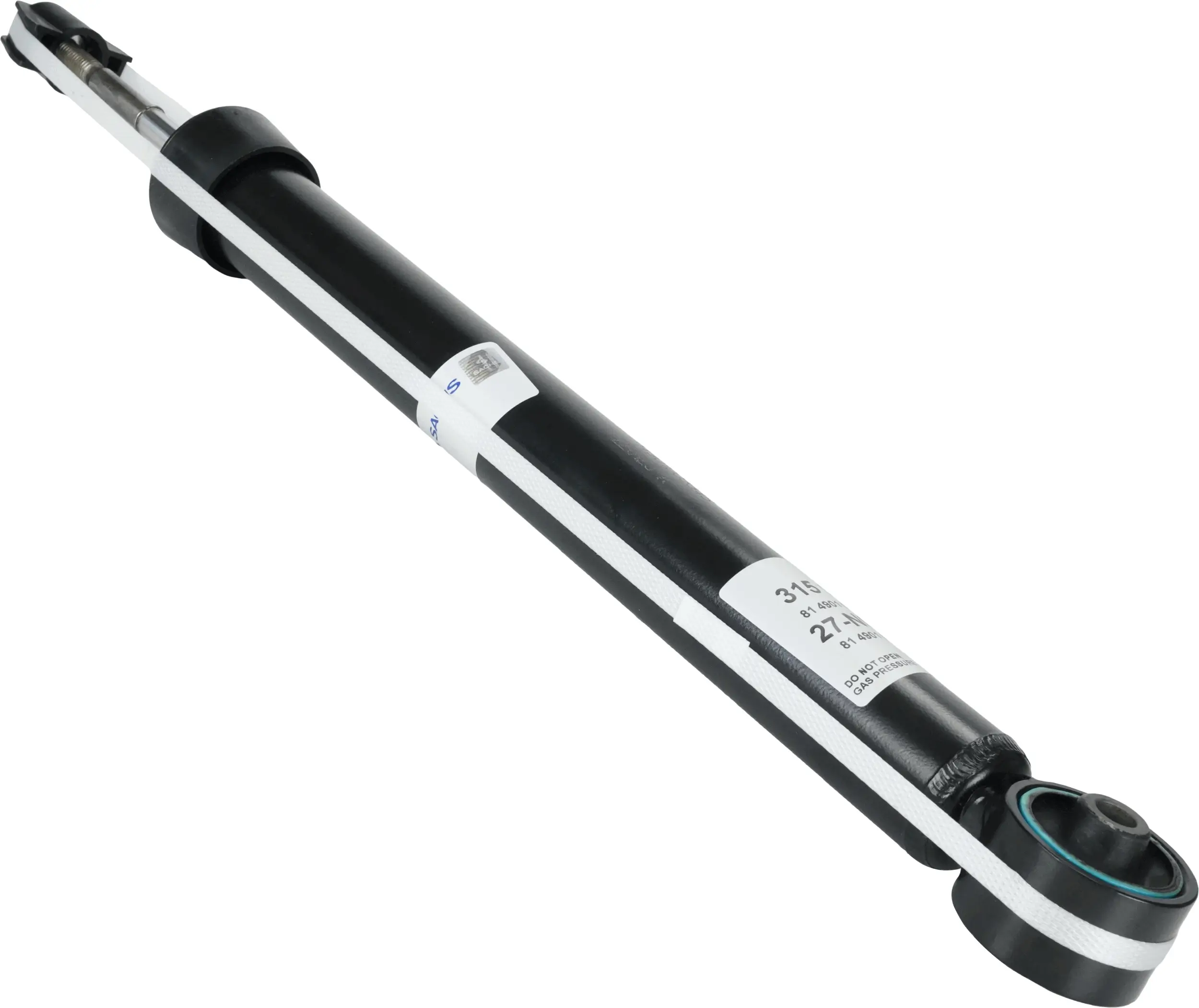 Stoßdämpfer SACHS 315 946