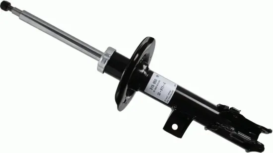 Stoßdämpfer Vorderachse links SACHS 315 950 Bild Stoßdämpfer Vorderachse links SACHS 315 950