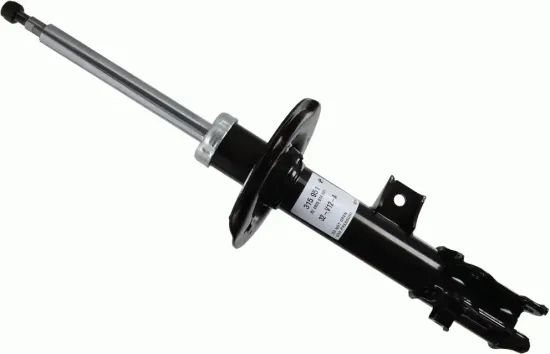 Stoßdämpfer Vorderachse rechts SACHS 315 951 Bild Stoßdämpfer Vorderachse rechts SACHS 315 951