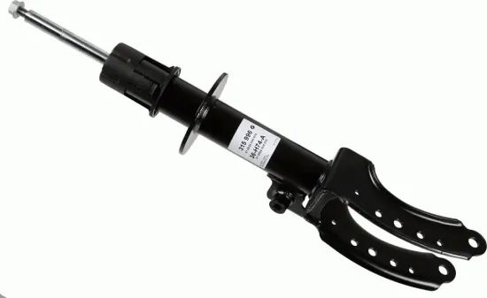 Stoßdämpfer Vorderachse rechts SACHS 315 996 Bild Stoßdämpfer Vorderachse rechts SACHS 315 996