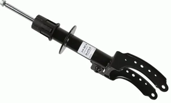 Stoßdämpfer Vorderachse links SACHS 315 997 Bild Stoßdämpfer Vorderachse links SACHS 315 997