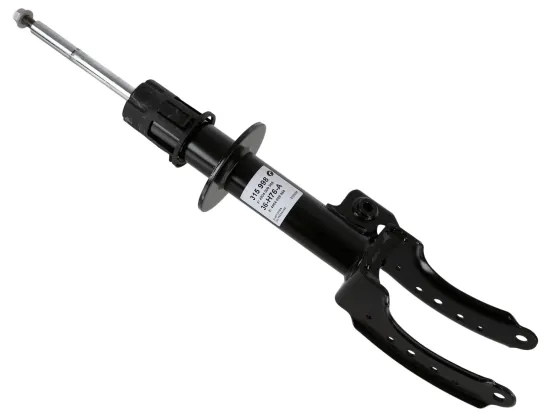 Stoßdämpfer Vorderachse rechts SACHS 315 998 Bild Stoßdämpfer Vorderachse rechts SACHS 315 998