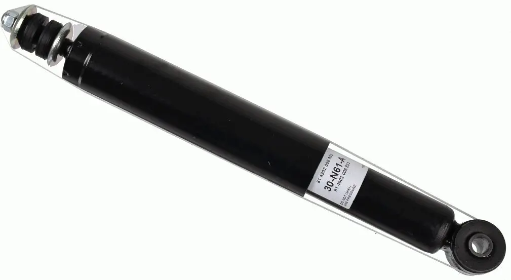 Stoßdämpfer SACHS 316 323